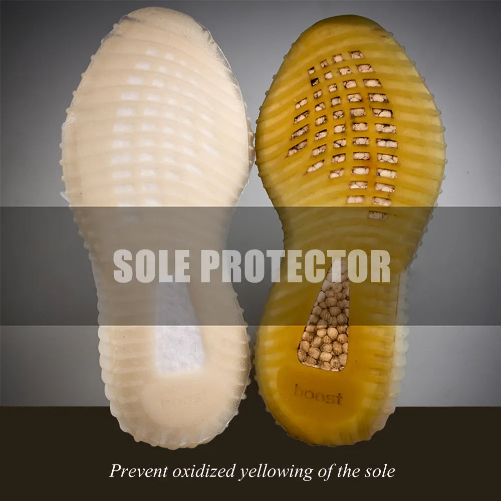 SoleShield Pro